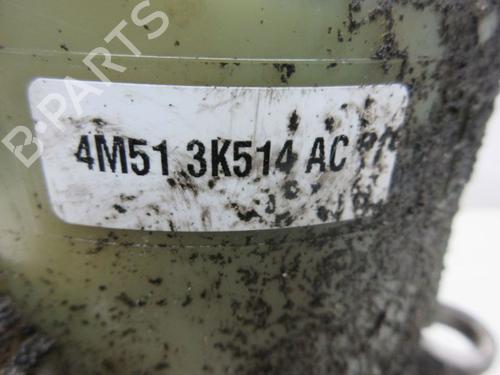 Steering pump FORD FOCUS C-MAX (DM2) 2.0 TDCi | BP37124577M99 - Image 7