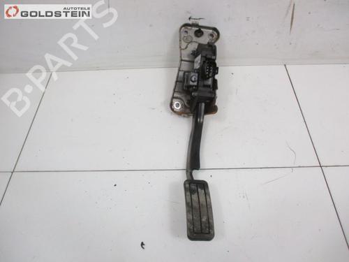 Used Pedal LAND ROVER RANGE ROVER SPORT I (L320) 2.7 D 4x4 (190 hp) 18760838