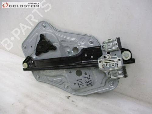Front left window mechanism SKODA YETI (5L) 1.2 TSI | BP37103138C22 - Image 2