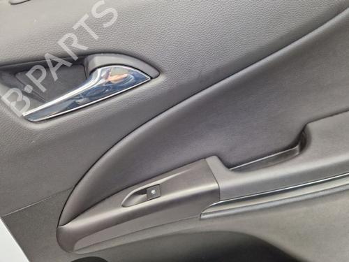 Rear right panel OPEL ZAFIRA TOURER C (P12) 2.0 CDTi (75) | BP37143892C61 - Image 6
