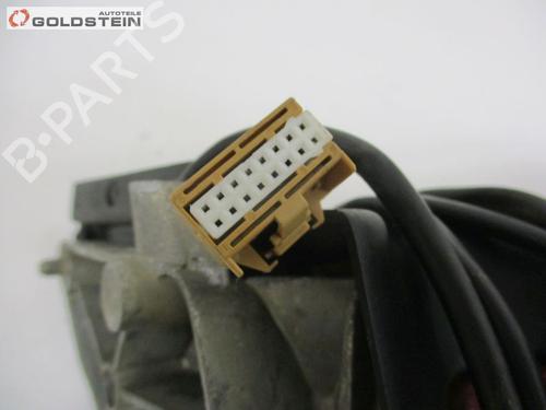 Left mirror AUDI A4 B6 (8E2) 3.0 quattro | BP18789616C26 