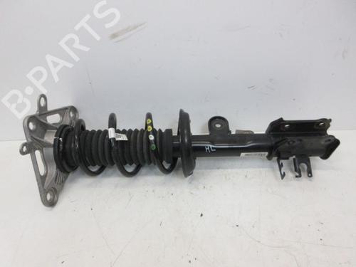 Used Left rear shock absorber Left rear shock absorber 38507203 38507203