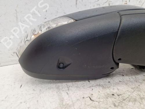 Right mirror VOLVO V50 (545) D3 | BP29102516C27 