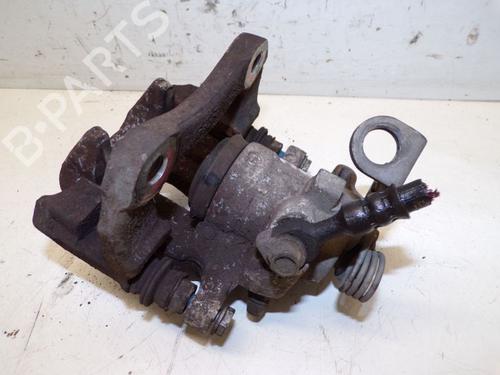 Right rear brake caliper PEUGEOT 607 (9D, 9U) 2.2 HDi | BP37120591M106 - Image 3