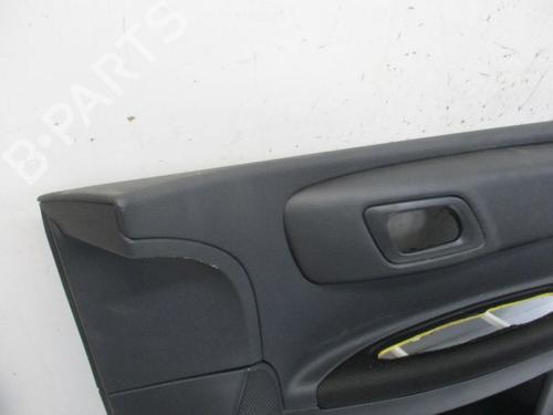 Front right panel CITROËN C4 Coupe (LA_) 1.4 16V | BP38027042C59 - Image 4