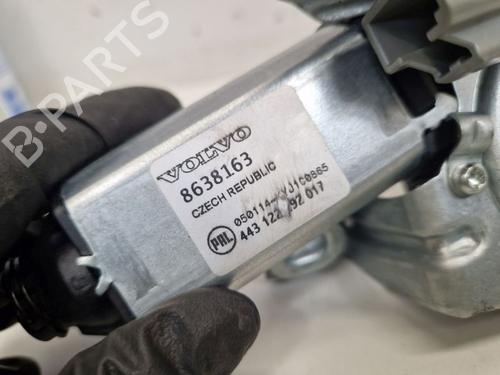 Rear wiper motor VOLVO XC90 I (275) 2.5 T AWD | BP25036037M102 