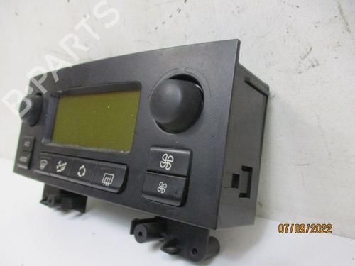 Climate control CITROËN C4 I (LC_) 2.0 HDi | BP38026827I5 - Image 3