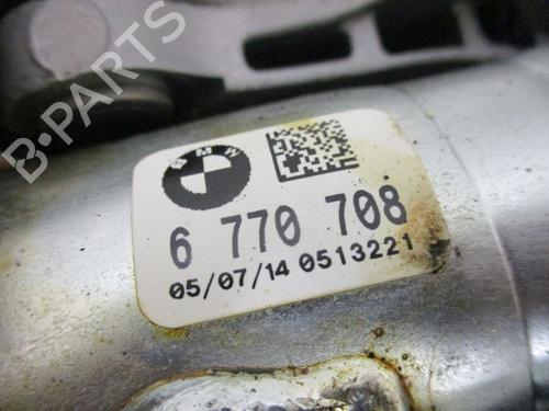 Steering column BMW 5 (E60) M5 | BP18791973M21 
