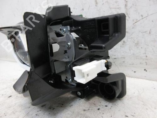 Right headlight RENAULT ZOE Hatchback Van (BFM_) Electric (BFMC, BFMD) | BP18808939C29 