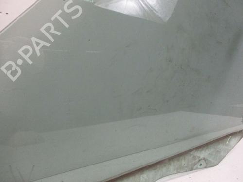Front left quarter glass LAND ROVER DISCOVERY III (L319) 2.7 TD 4x4 | BP18801089C111 