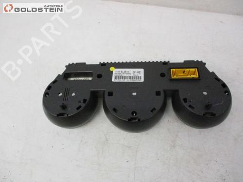Instrument cluster PEUGEOT 807 (EB_) 2.2 HDi | BP37100038C47 - Image 4