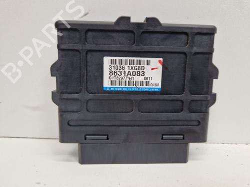 Módulo eletrónico MITSUBISHI LANCER VIII (CY_A, CZ_A) 1.8 (CY3A, CY6A) (143 hp) 31701919