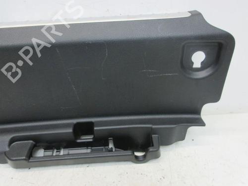 Boot lining MERCEDES-BENZ EQS (V297) EQS 450+ (297.123) | BP37131313I3 - Image 5