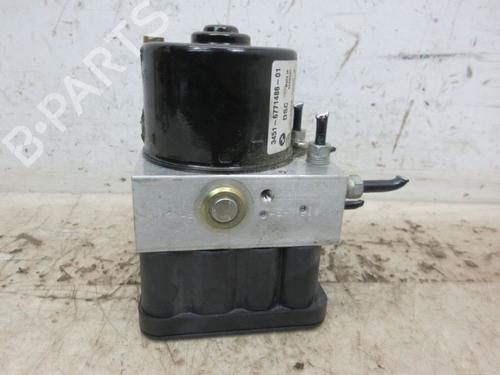 ABS pump BMW 3 (E90) 320 i | BP37129929M43 - Image 4