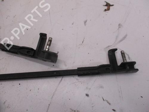 Front windshield wiper arm FORD FOCUS II Turnier (DA_, FFS, DS) 1.6 TDCi | BP29083537C143 