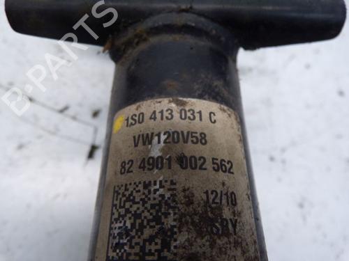 Left front shock absorber VW UP! (121, 122, BL1, BL2, BL3, 123) 1.0 | BP37130140M16 - Image 8