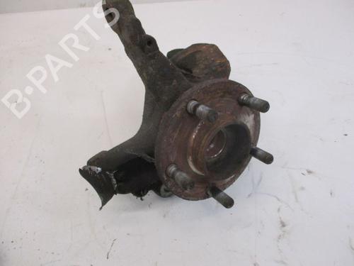 Right front steering knuckle FORD FOCUS II Turnier (DA_, FFS, DS) 1.6 TDCi | BP18804242M26 