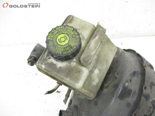 Brake master cylinder VOLVO XC90 I (275) D5 AWD | BP18758292M77 