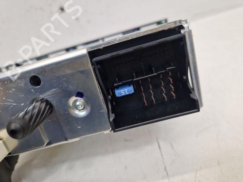 Radio BMW X1 (E84) sDrive 16 d | BP32230096E6 