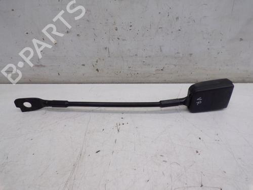 Seat buckle CITROËN JUMPY II Van 1.6 HDi 90 16V | BP38028420I32 - Image 3