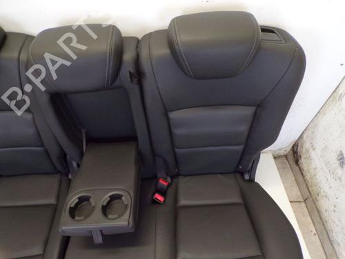Rear seat SUBARU TRIBECA (B9) 3.6 (WXF) | BP29096980C17 