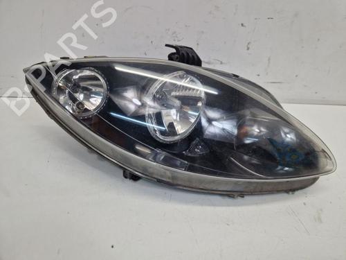 Used Right headlight Right headlight 39615708 39615708