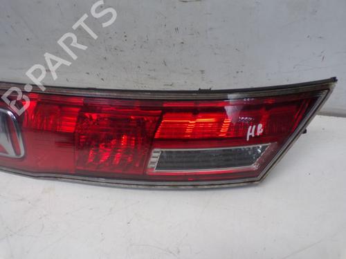 Other HONDA CIVIC VIII Hatchback (FN, FK) 1.4 (FK1) | BP29100231O1 