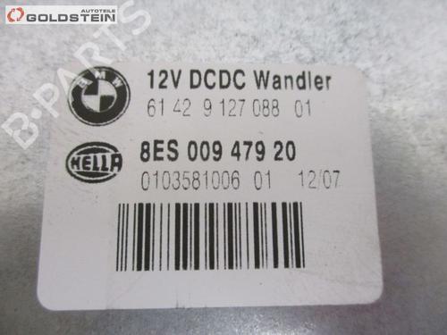Control unit BMW 1 (E87) 118 d | BP18754419M11 