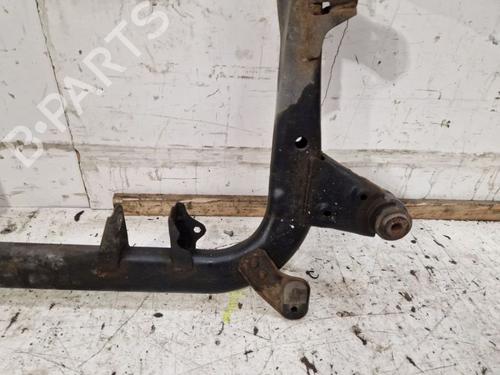Subframe OPEL MERIVA B MPV (S10) 1.4 (75) | BP31588299M9