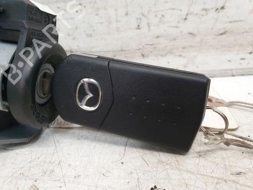 Switch MAZDA RX-8 (SE, FE) 1.3 (FE103, SE3P) | BP38072465I30 - Image 3