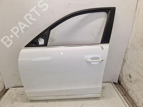 Used Left front door Left front door AUDI Q5 (8RB) 2.0 TFSI quattro (211 hp) 36383367 36383367