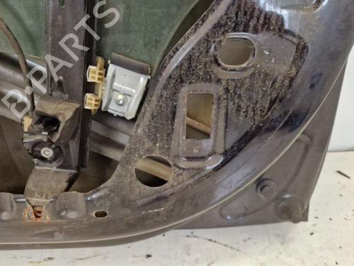 Right front door SEAT LEON (1P1) 2.0 TFSI | BP29108050C3 