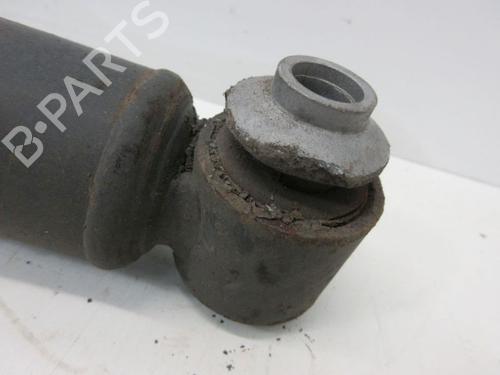 Left rear shock absorber AUDI A8 D4 (4H2, 4H8, 4HC, 4HL) 3.0 TDI quattro | BP19290669M18 