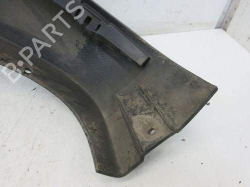 Rear right wheel arch trim JEEP CHEROKEE (KJ) 3.7 4x4 | BP19295221C137 