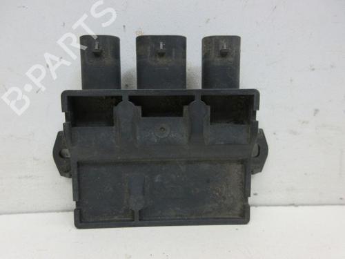 Used Control unit MERCEDES-BENZ EQS (V297) EQS 450+ (297.123) (333 hp) 29099200