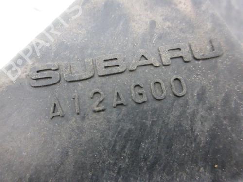 Pipe SUBARU IMPREZA Hatchback (GR, GH, G3) 2.0 D AWD | BP29093206M125 