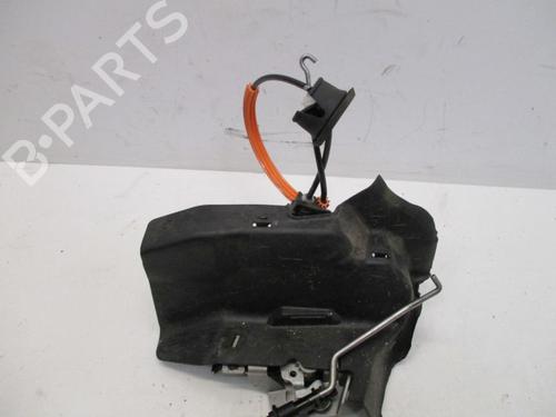Rear left lock AUDI A4 B6 (8E2) 2.0 | BP18800936C100 