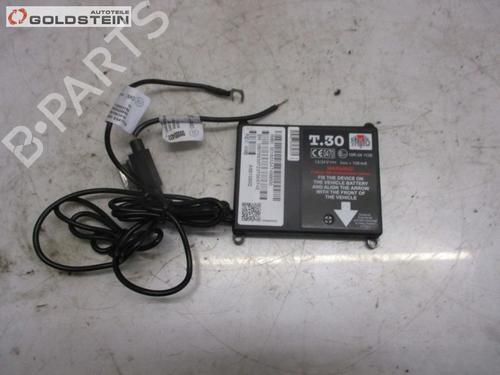 Used Control unit Control unit AUDI Q3 (8UB, 8UG) 2.0 TDI quattro (140 hp) 25013052 25013052