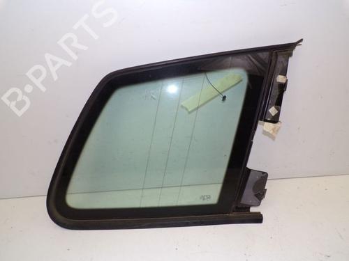 Rear right quarter glass VW TOUAREG (7LA, 7L6, 7L7) 2.5 R5 TDI | BP18805637C92 