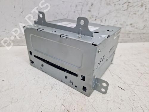 Bilradio OPEL ASTRA J (P10) 1.4 Turbo (68) (140 hp) 25979676