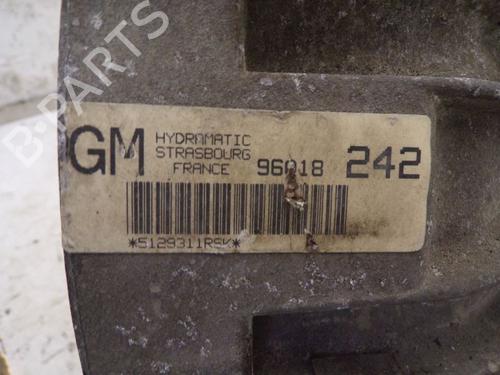 Gearbox BMW 3 Coupe (E36) 318 is | BP29083532M3 