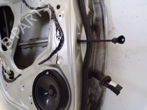 Left rear door HONDA CIVIC VIII Hatchback (FN, FK) 1.4 (FK1) | BP29099956C4 