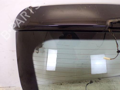 Tailgate OPEL CORSA D (S07) 1.4 (L08, L68) | BP21137369C6 