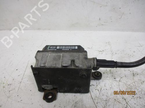Electronic sensor KIA SORENTO I (JC) 3.5 V6 4WD | BP37114511M84 - Image 3