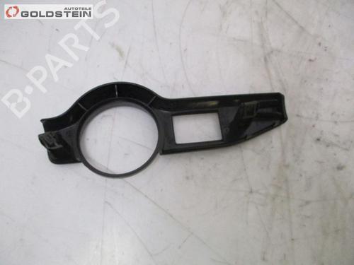 Wheel arch trim SKODA OCTAVIA II Combi (1Z5) 2.0 TDI 16V | BP13762649C116 