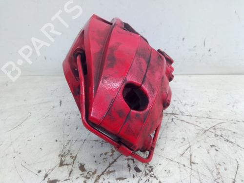 Left front brake caliper BMW X5 (G05, F95) xDrive 40 i Mild-Hybrid | BP29109177M105 