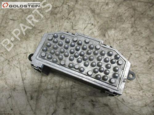 Used Heater resistor Heater resistor 37096806 37096806