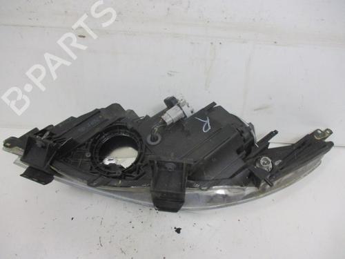 Right headlight MAZDA 3 Saloon (BL) 2.0 MZR (BL12, BLEFP) | BP38504806C29 - Image 4