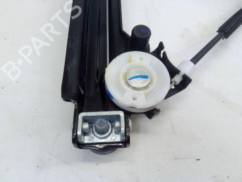 Front right window mechanism NIO ET7 EV All-wheel Drive | BP37139466C23 - Image 10