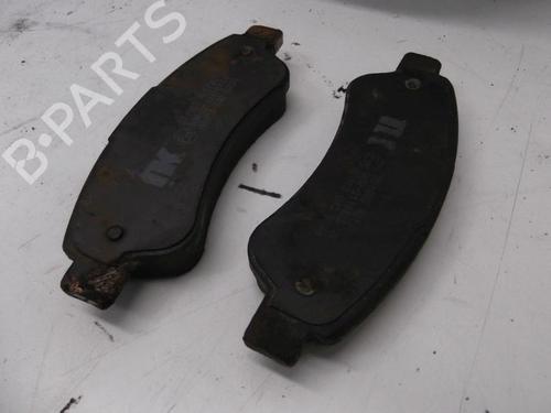 Other FIAT DUCATO Van (250_) 160 Multijet 3,0 D | BP29085593O1 